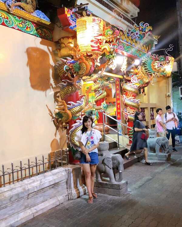 น้องบัว