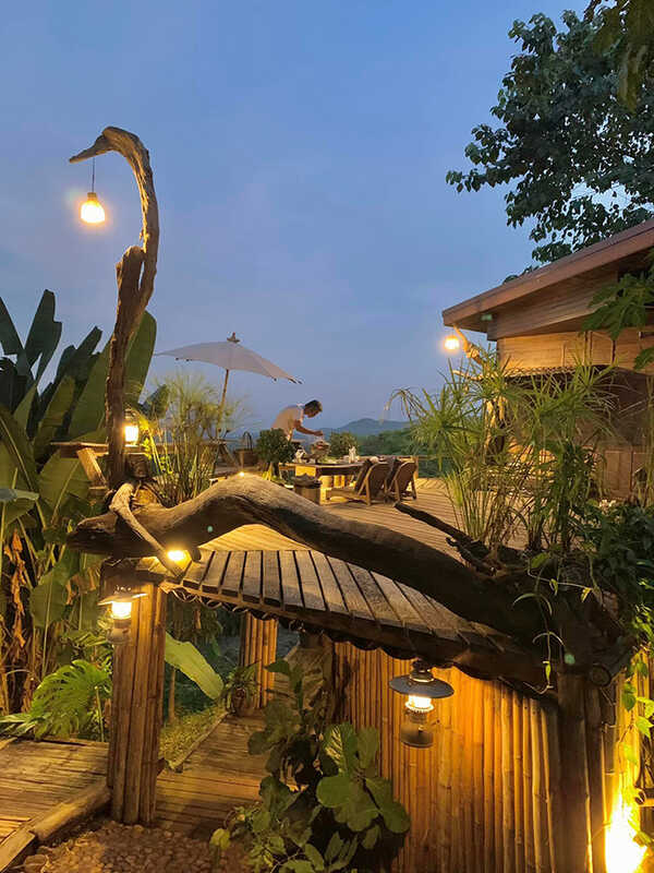 ที่พักแพร่