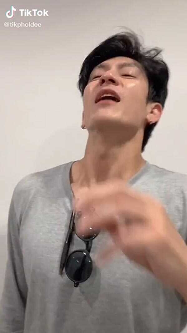 ติ๊ก เจษฎาภรณ์