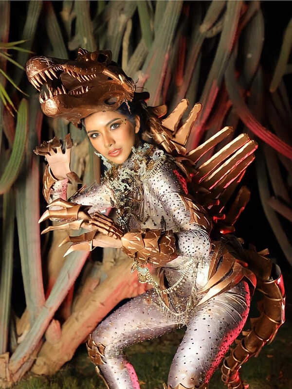 ออยล์ จุฑามาศ ติดโควิด 19