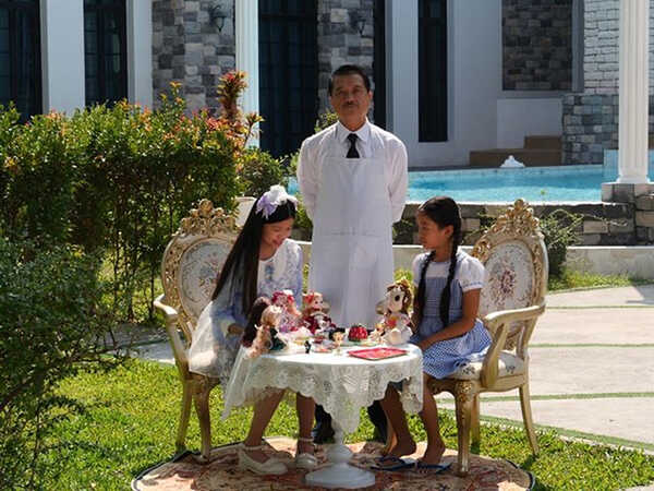 Dream ! ดรีม ! หนังมิวสิคัล ภาพตัวอย่าง