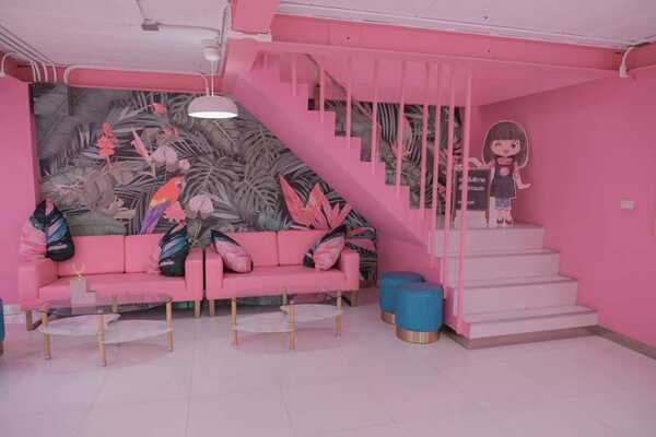 Anna Cafe & Bistro