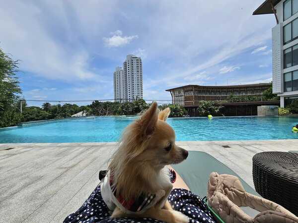 InterContinental Hua Hin
