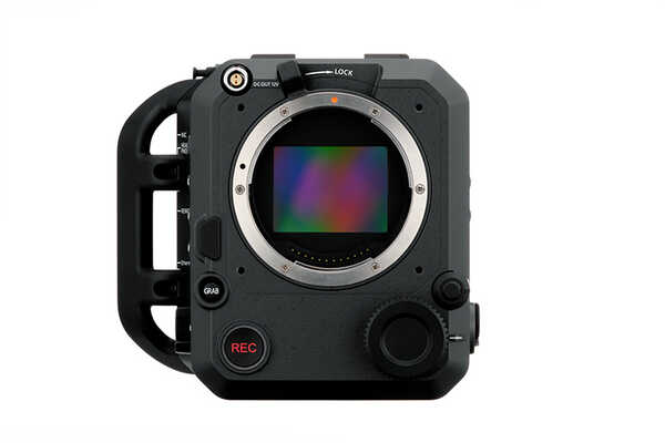 FUJIFILM GFX ETERNA 55