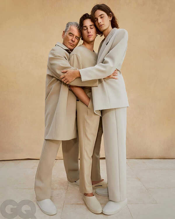 ลูกดาราฮอลลีวูด รวมลูกนักแสดงฮอลลีวูด