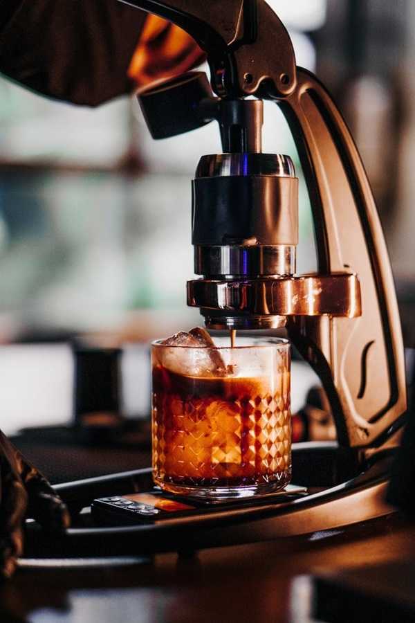 ร้านกาแฟ