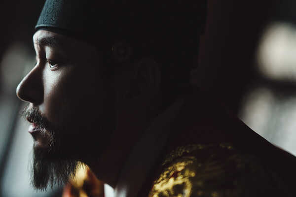 The East Palace Netflix เปิดตัวไลน์อัปคอนเทนต์ปี 2026