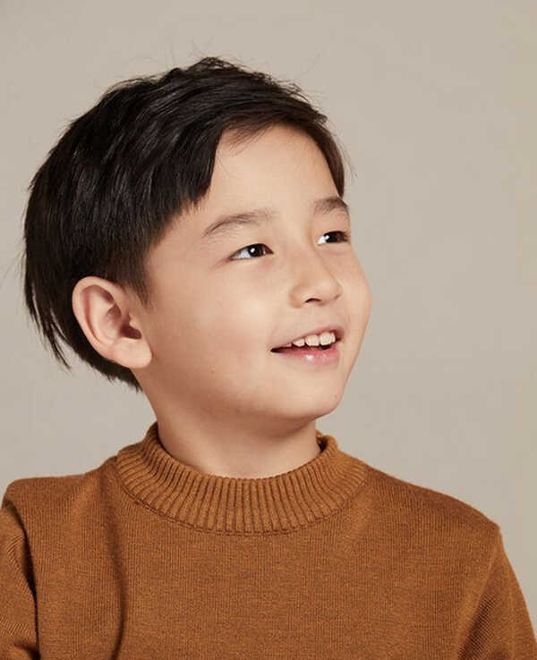 ลูกดารา