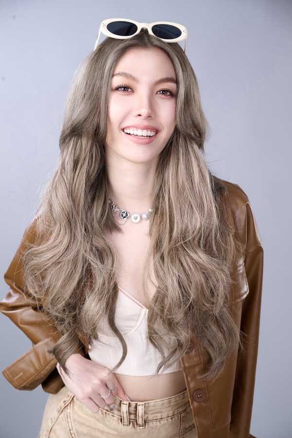 เพียงเธอ Only You หลิง ออม