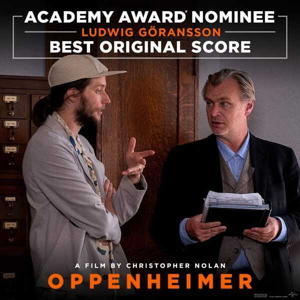 Oppenheimer