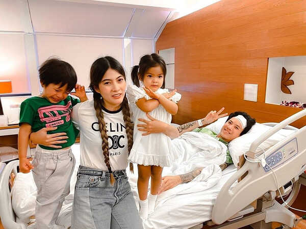 ป๊อก ภัสสรกรณ์ 