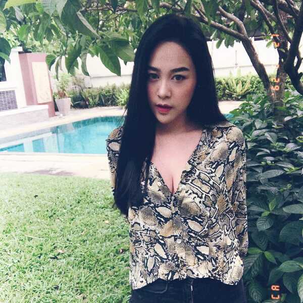 น้ำตาล ณัชชา