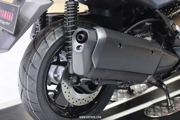 Yamaha XMAX 300 2021