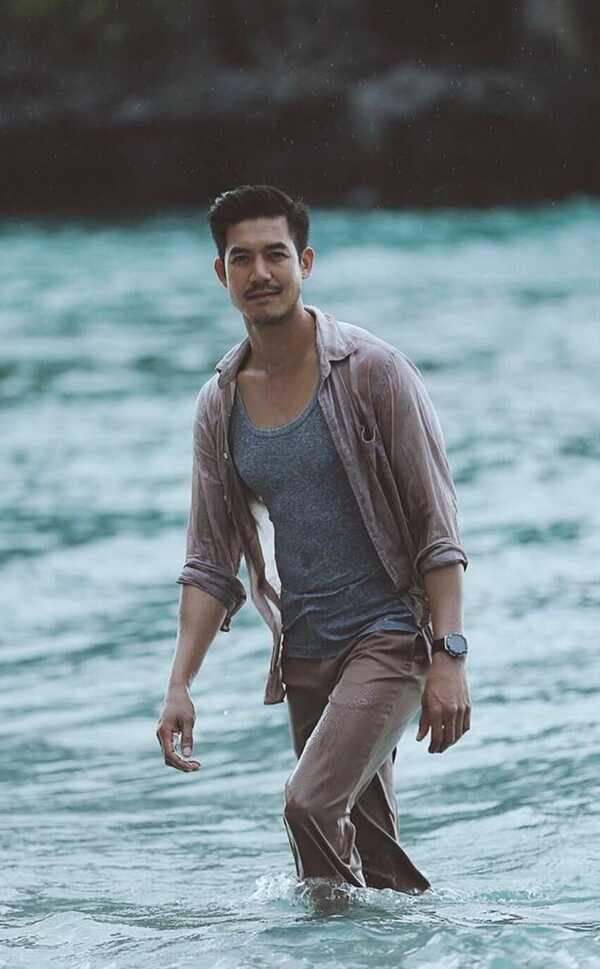เวียร์ ศุกลวัฒน์