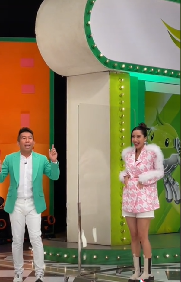 ไอซ์ อภิษฎา 