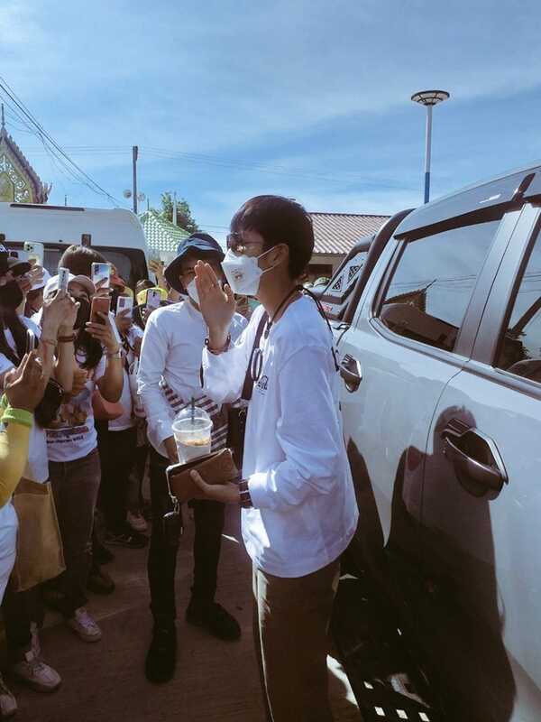 ป๊ายปาย โอริโอ้ 