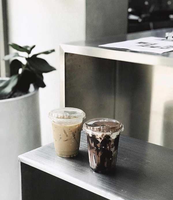 ร้านกาแฟ