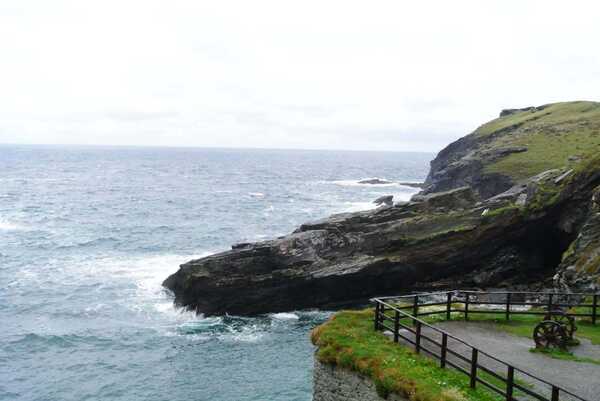 Cornwall