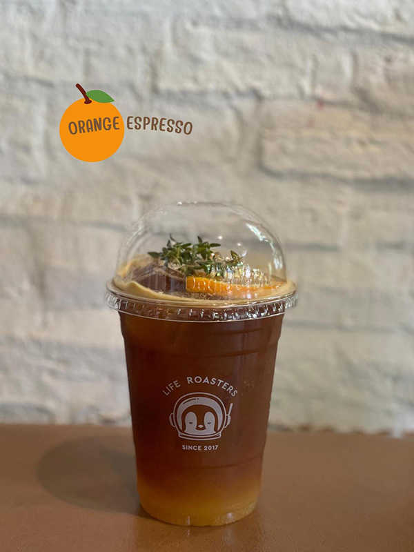 คาเฟ่สุรินทร์