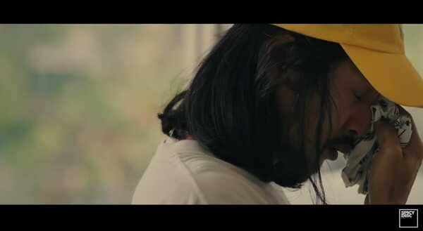 เบิร์ด แฟนแตงโม นิดา