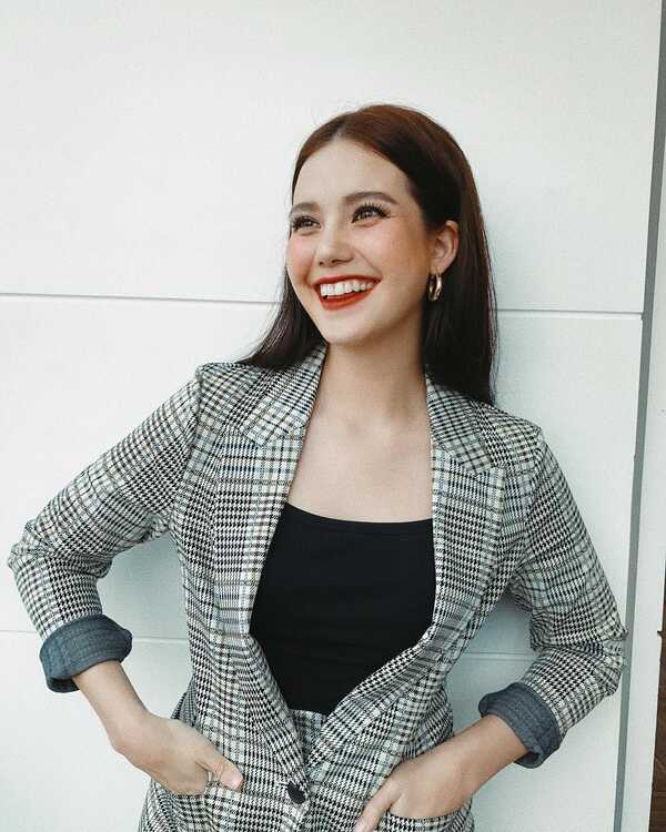 คริสซี่ กฤษณ์สิรี