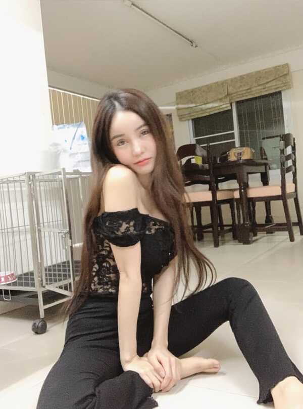 บลู จิรารัตน์