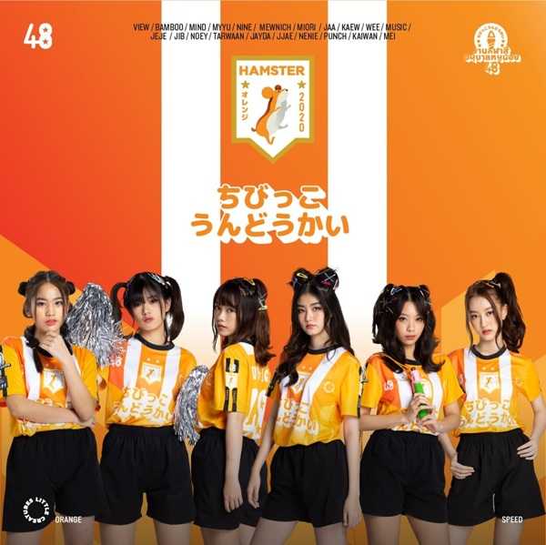 #กีฬาสีอนุบาลหนูน้อย48