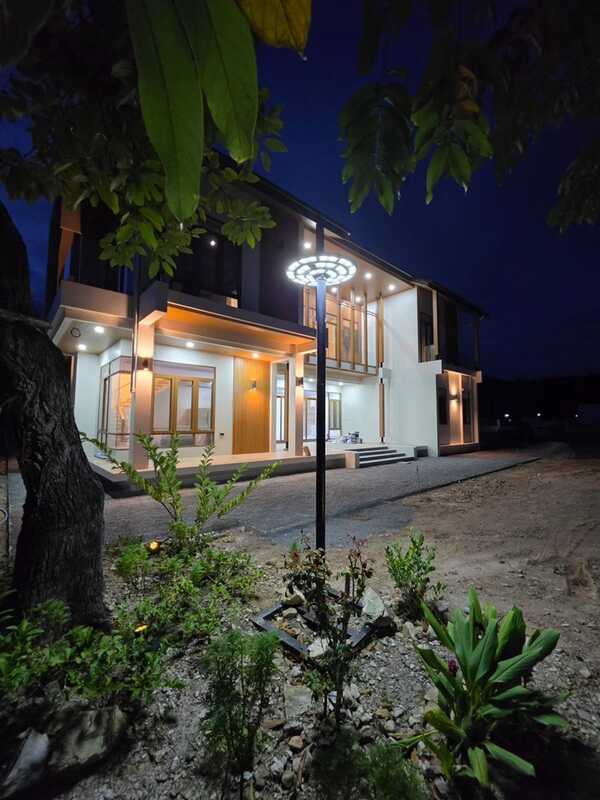 บ้านสวน แพรรี่ ไพรวัลย์
