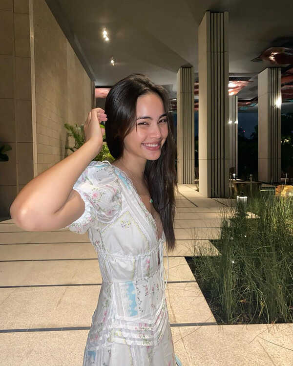 ญาญ่า อุรัสยา 