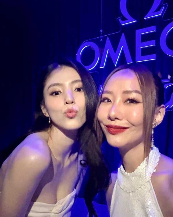 ภาพจาก Instagram toeyjarinporn