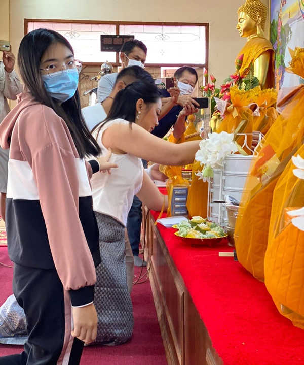 บุ๋ม ปนัดดา