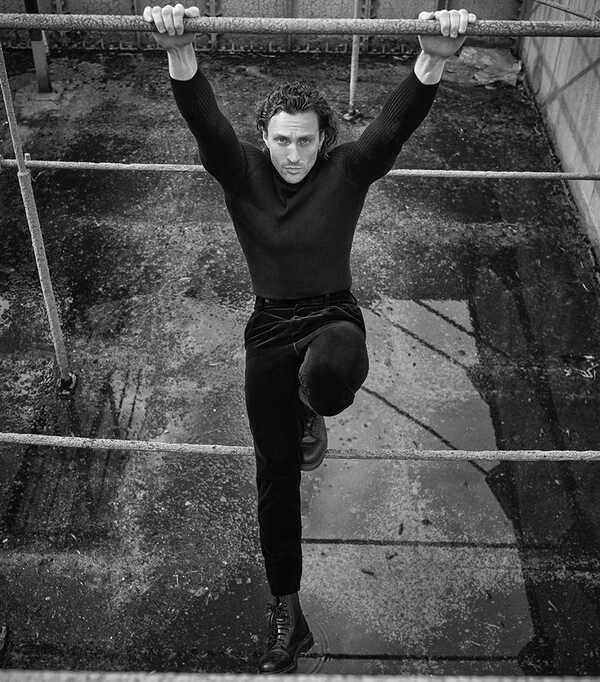 แอรอน เทย์เลอร์-จอห์นสัน