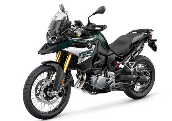 BMW Motorrad