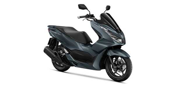 Honda PCX 160