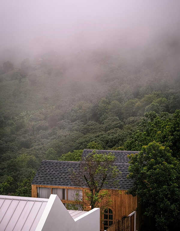 ที่พักหน้าหน้าว 2566