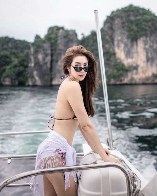 วุ้นเส้น วิริฒิพา