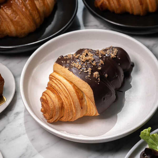 ร้านครัวซองต์