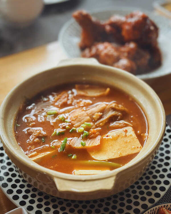 ร้านอาหารสังขละบุรี 2566