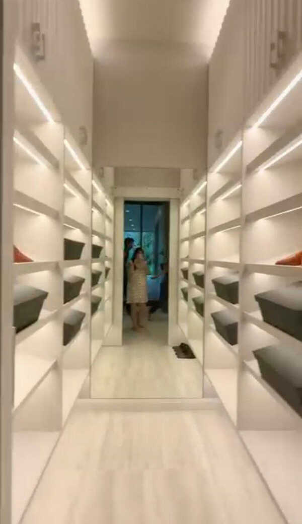 เจนนี่ ได้หมดถ้าสดชื่น อวดบ้านใหม่