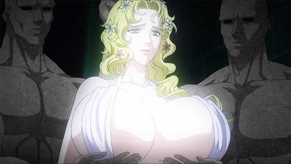 มหาศึกคนชนเทพ