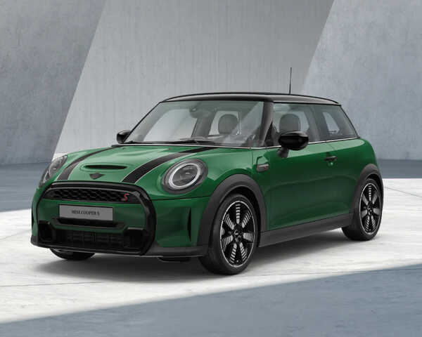 MINI 3 Door Hatch 2022