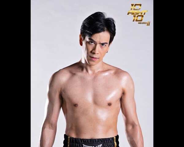 10 fight 10