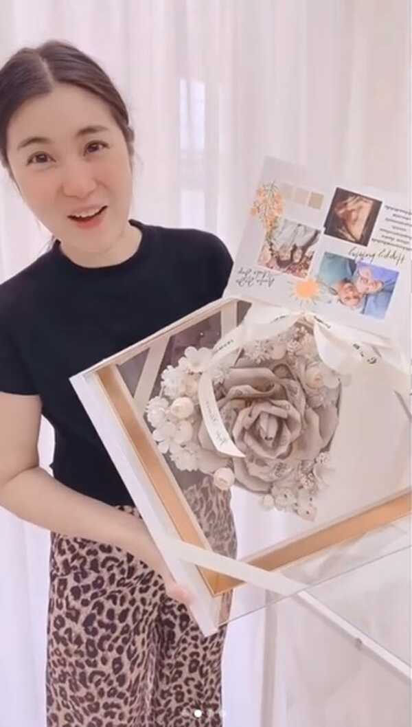 จ๊ะจ๋า พริมรตา