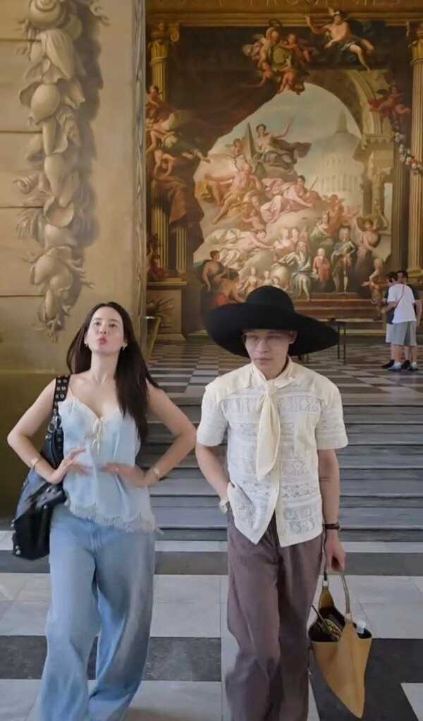 ครูลูกกอล์ฟ โบว์ เมลดา