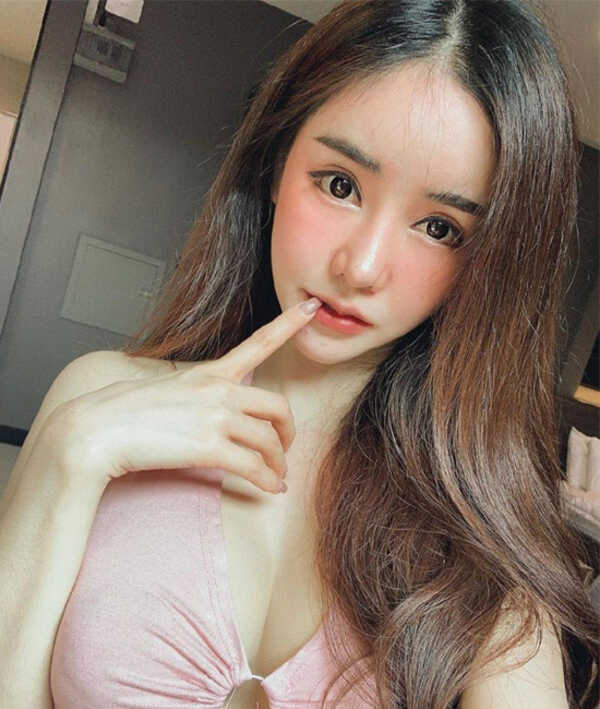 บลู จิรารัตน์