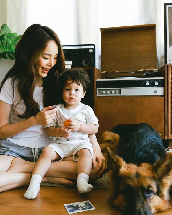 ปุ้มปุ้ย พรรณทิพา