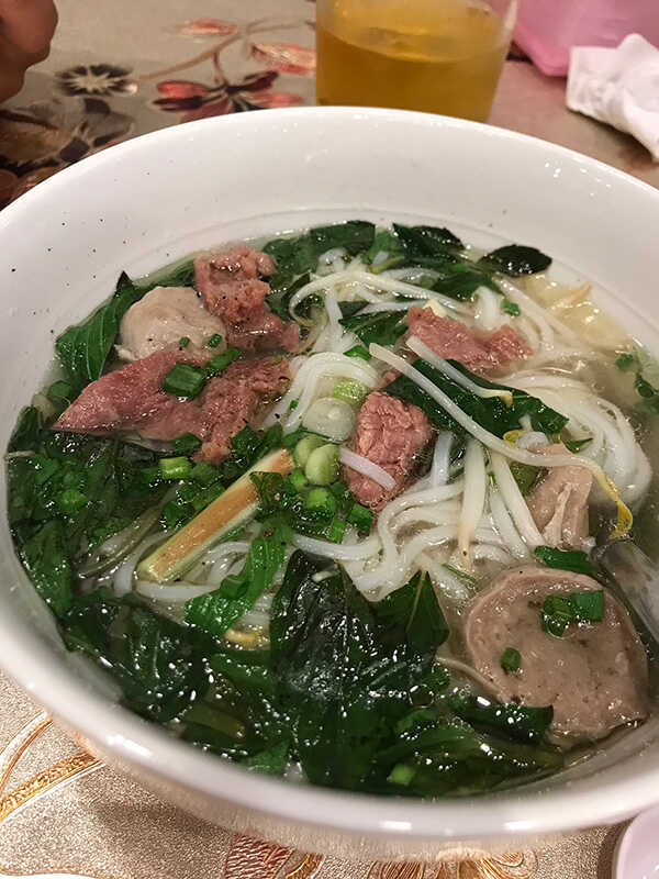 อาหารนานาชาติ