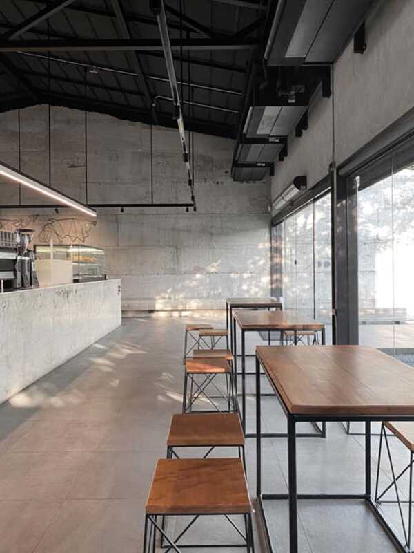 Drippin Coffee Roasters