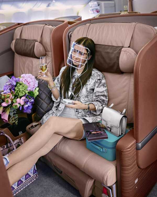 Jamie Chua