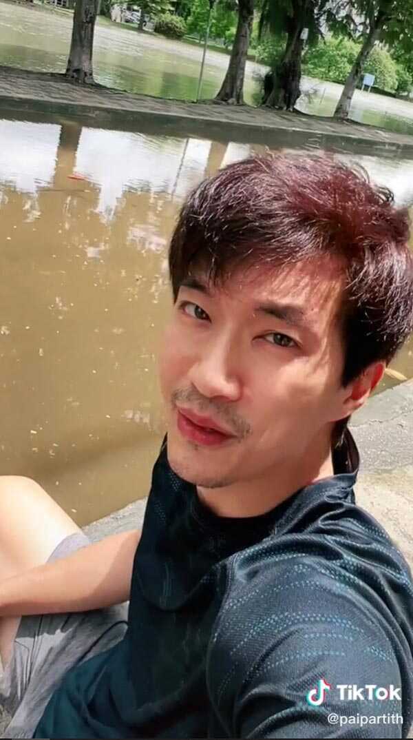 ไผ่ พาทิศ